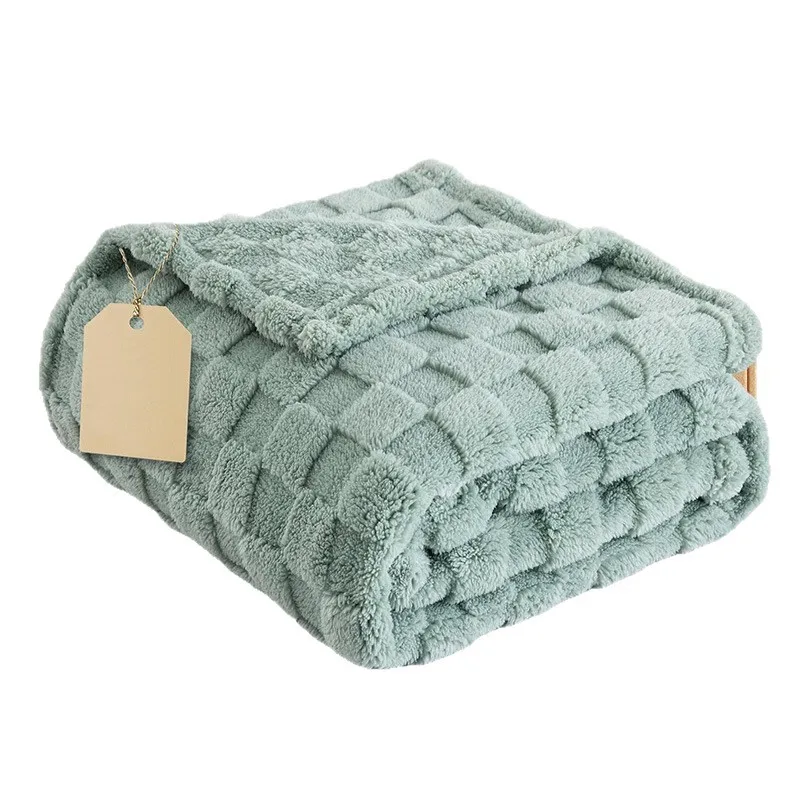 High-Quality-Stripe-Flannel-Fleece-Throw-Blanket-200-230-Super-Soft-Solid-Color-Coral-Fleece-Blankets-for-Home-Bed-Sofa-Office