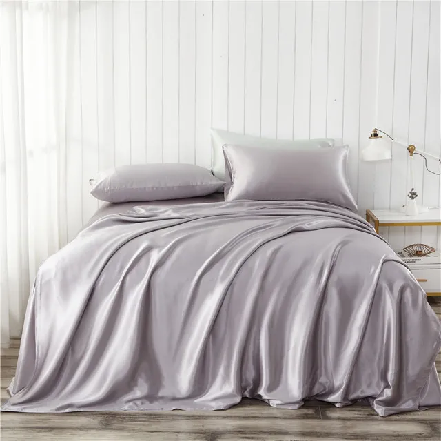 High-Quality-for-Home-and-Hotel-Custom-100-Mulberry-Silk-Bedding-Set