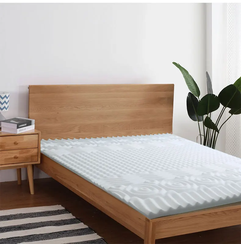 High-Resilience-Customized-Size-Soft-Memory-Foam-Mattress-Topper-Hypo-Allergenic-For-Hotel-Bedroom-Use