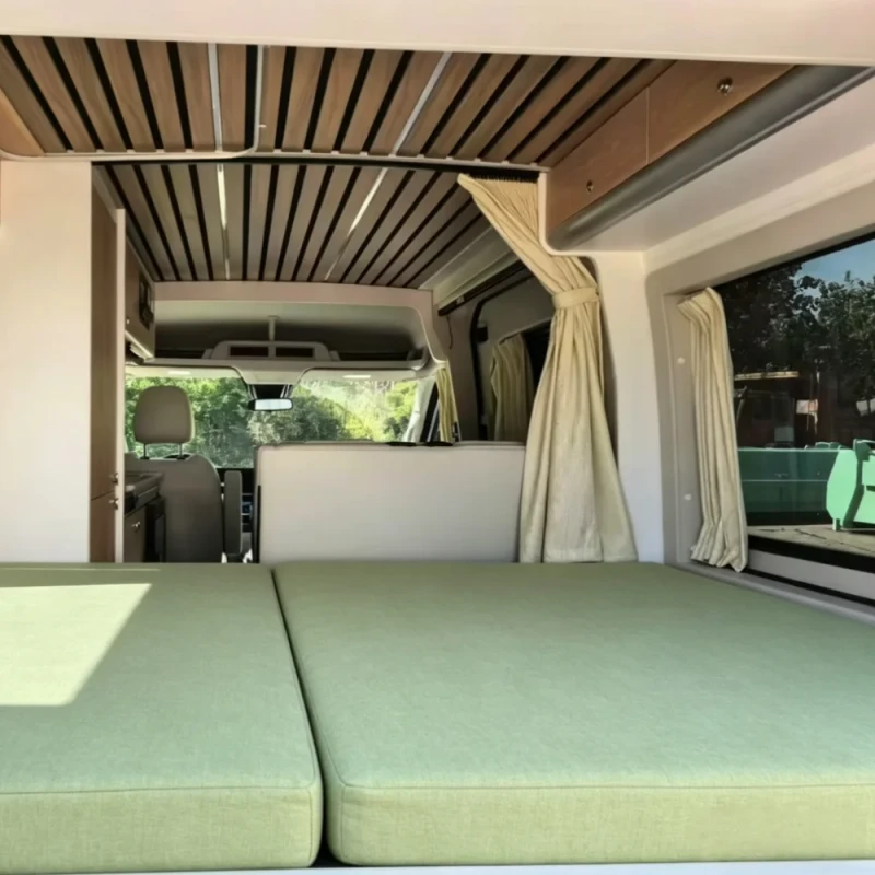 High-density-Memory-Foam-RV-Mattress-Pressure-Relief-Camping-Bed-Customizable-Irregular-Shape-Specially-Designed-for-RVs