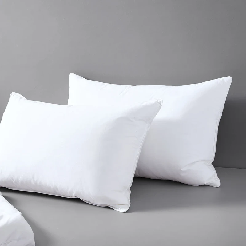 Hight-Quality-Natural-Goose-Down-Feather-Filling-Top-Level-5-Star-Hotel-Soft-Custom-Bed-Pillow
