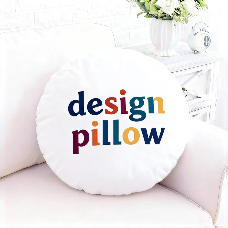 Holiday-themed-Custom-sized-Decorative-Throw-Pillows-Cartoon-Animal-Print-Streetwear-Style-High-Resilience-PP
