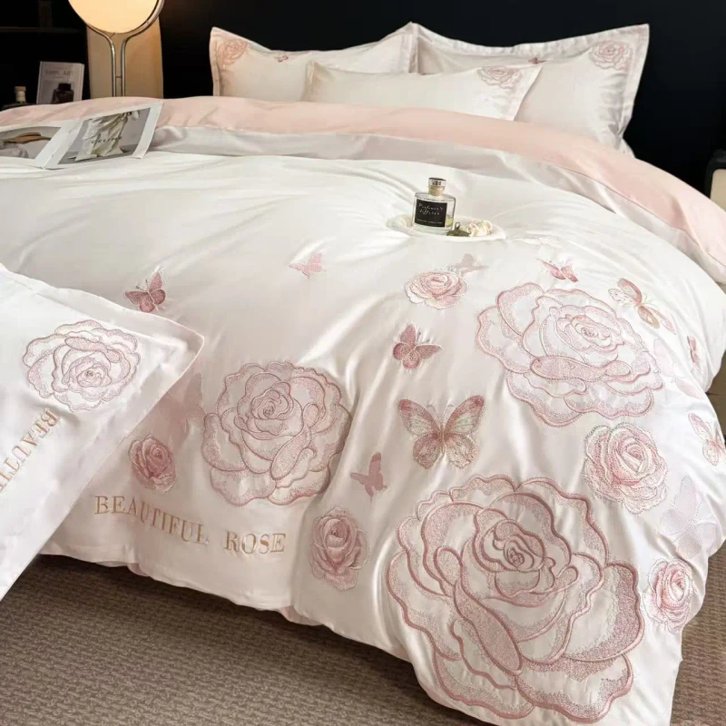 Home-Bedding-Sets-100-Cotton-Printed-Customizable-Quality-Sheets-Set-100-Cotton-Printed-4pcs-Bedding-Set