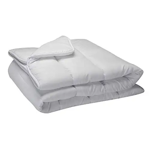 Home-Breathable-Autumn-Winter-Duvet-300gr-Ecofill-Fiber-Down-Touch-Filling-for-135-cm-Bed-220-X-220-Cm
