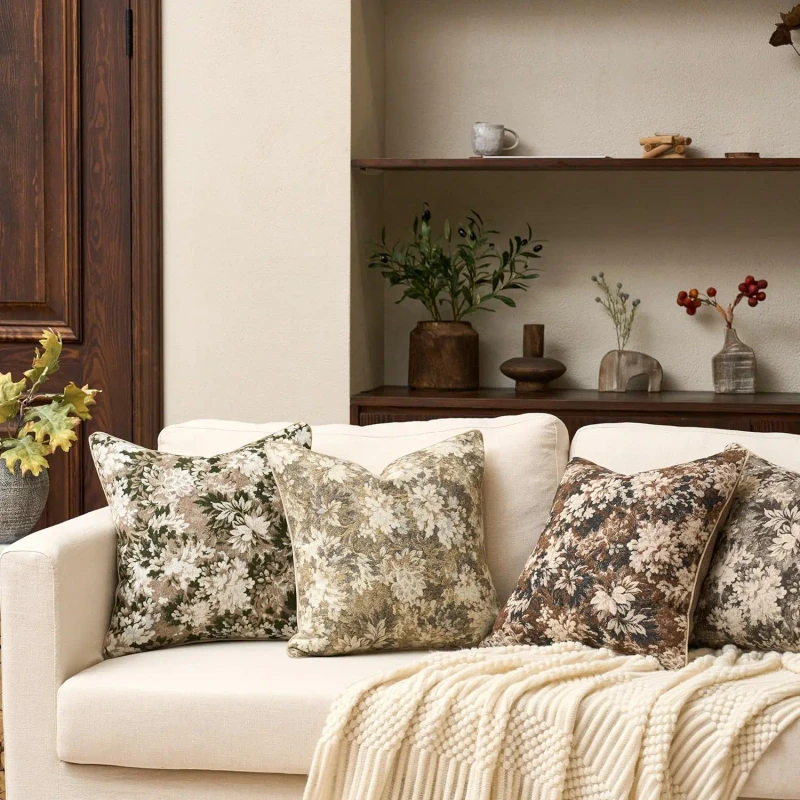 Home-Decor-Washable-Skin-Friendly-Soft-Pillow-Protector-Pillow-Cases
