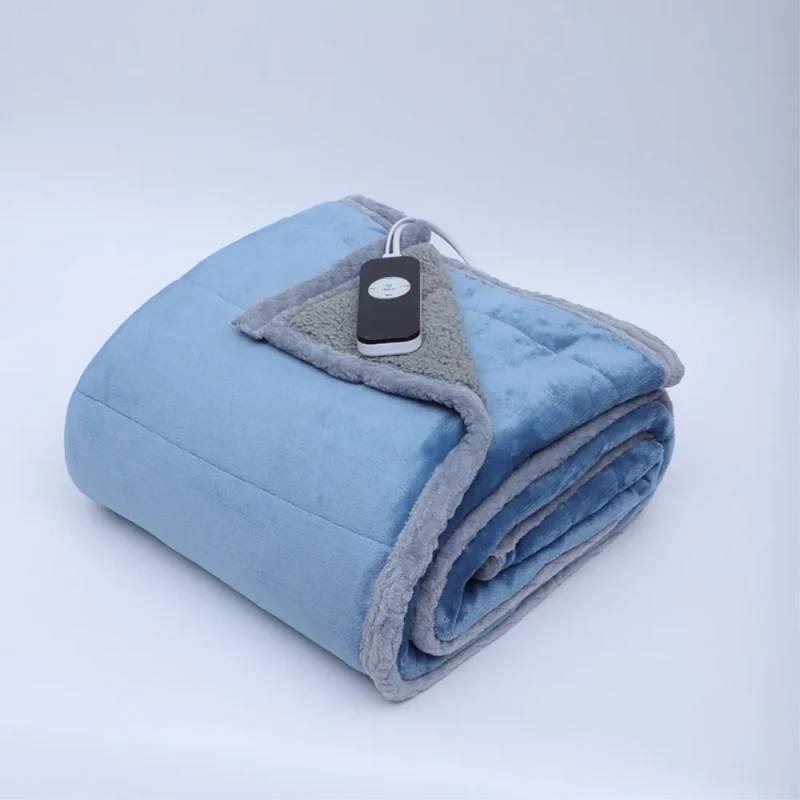 Home-Electric-Heating-Blanket-Warm-Blanket