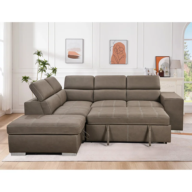 Home-Furniture-Sofa-Bed-with-Microfiber-Fabric-Removable-Cushion-European-Design-for-Living-Room-Bedroom-Apartment-Room
