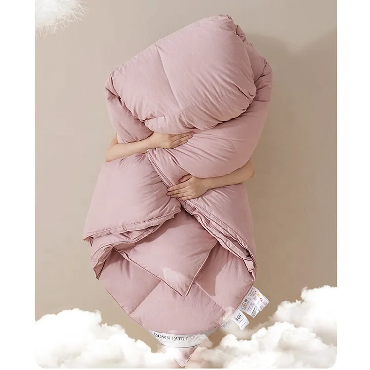 Home-Hotel-Accept-Custom-Duvets-Down-Comforters-King-Size-Filling-Hotel-Summer-Luxury-Bedding-Set-Duvet