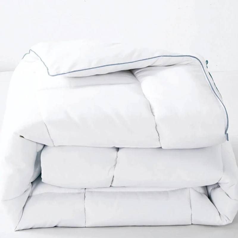 Home-Hotel-Winter-King-Size-Comforters-Duck-Down-Duvets-with-Polyester-Filling-for-Bedroom