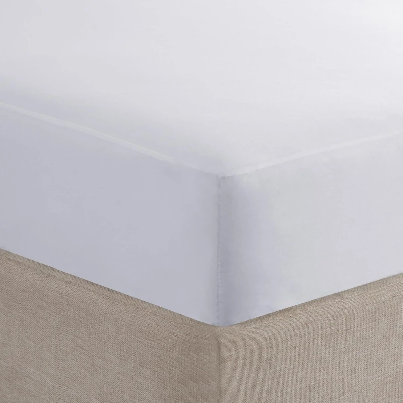 Home-Premium-100-Waterproof-Mattress-Protector-Queen-Size-Breathable-Bed-Cover-3D-Air-Fabric-Cooling-Mattress