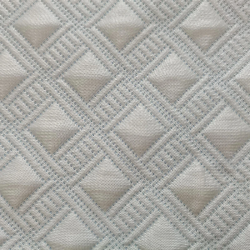 Home-Textile-Bedding-Waterproof-Mattress-Cover-Protector-Fabric-Breathable-Stretch-Fabric-Knitted-Fabric