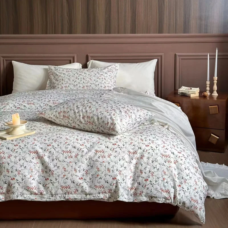 Home-Textile-Comforter-Set-Queen-King-Size-Bed-Comforter-Set