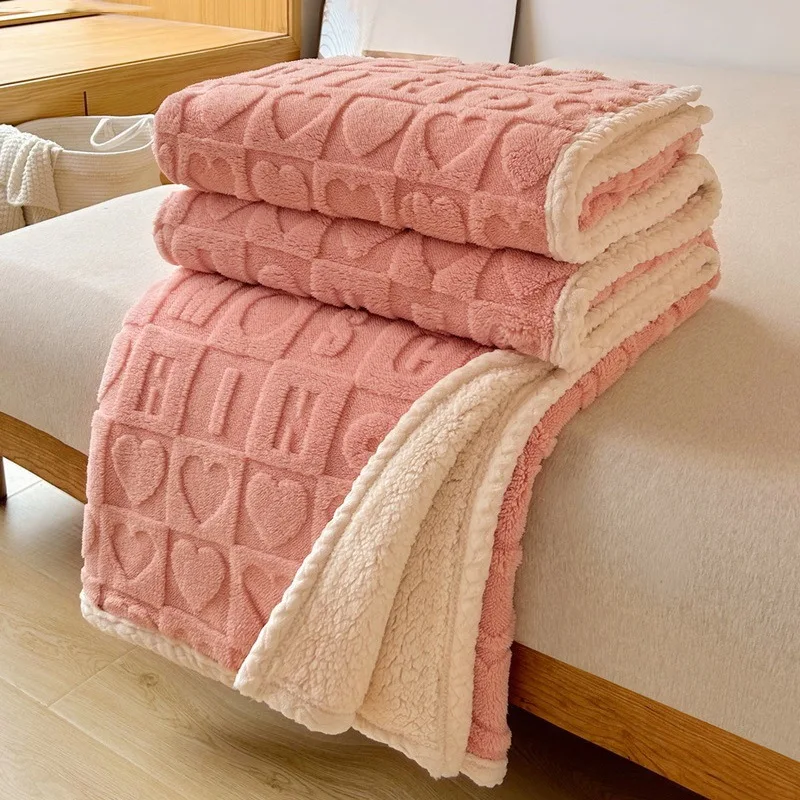 Home-Textiles-Coral-Velvet-Warm-Polyester-Soft-Double-Beds-Blanket-for-Bedroom-Winter