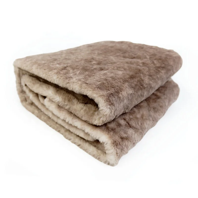 Home-Used-Solid-Fleece-Fuzzy-Blanket-Custom-Shaggy-Long-Fur-Throw-Blanket