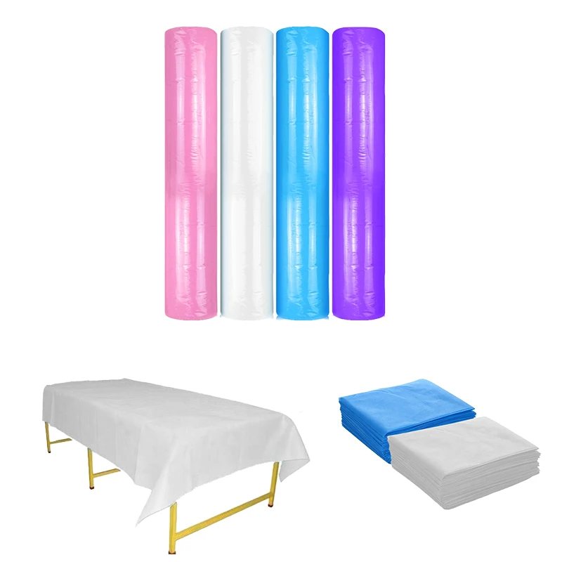Hospital-Bed-Covers-Medical-Patient-Absorbent-Non-Woven-Disposable-Bed-Cover-Bed-Sheet
