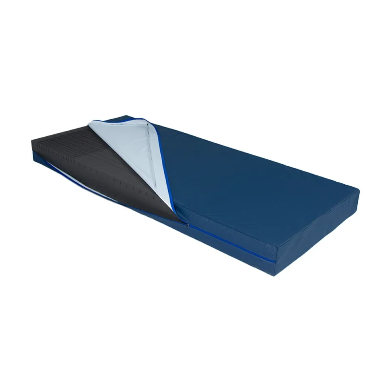 Hospital-Bed-Mattress-Medical-Waterproof-Fabric-Cover-Medical-Mattress-Foam-Sponge-Hospital-Mattress-for-Hospital-Bed