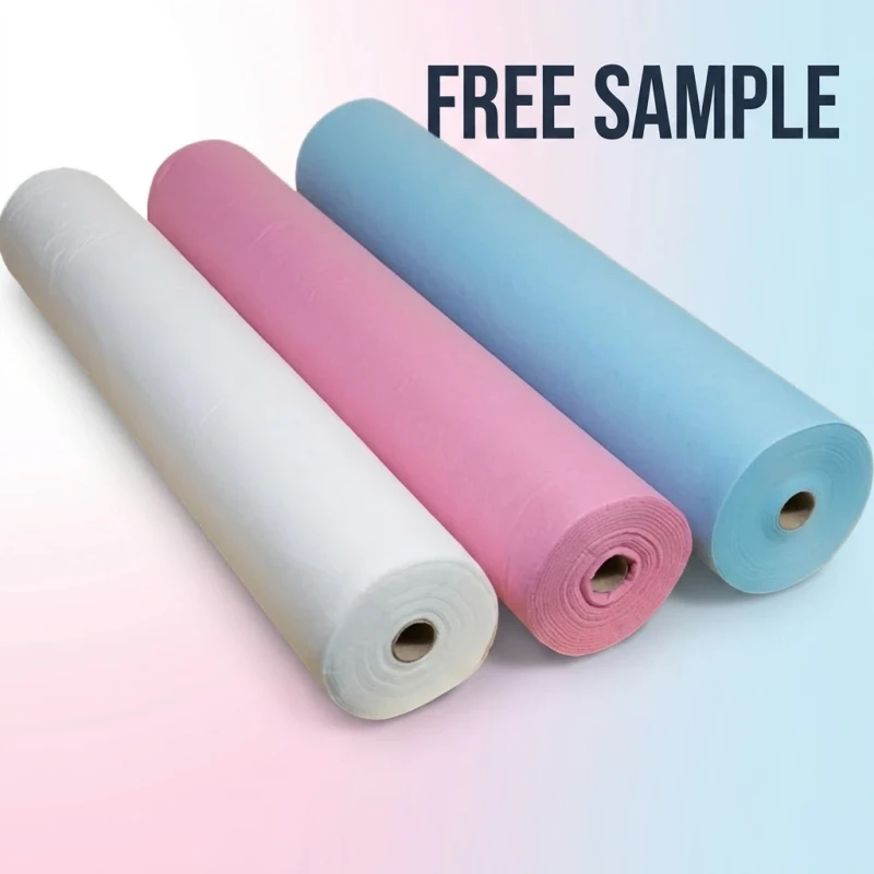 Hospital-Disposable-Bed-Sheet-Roll-80x180-Medical-Exam-Table-Cover-Non-Woven-Fabric