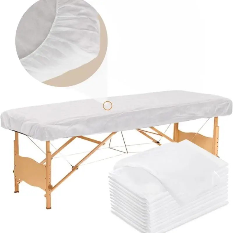 Hospital-Disposable-Medical-Bed-Sheets-Covers-PP-Nonwoven-Fabric-Medical-Grade-ISO13485-CE-Certified