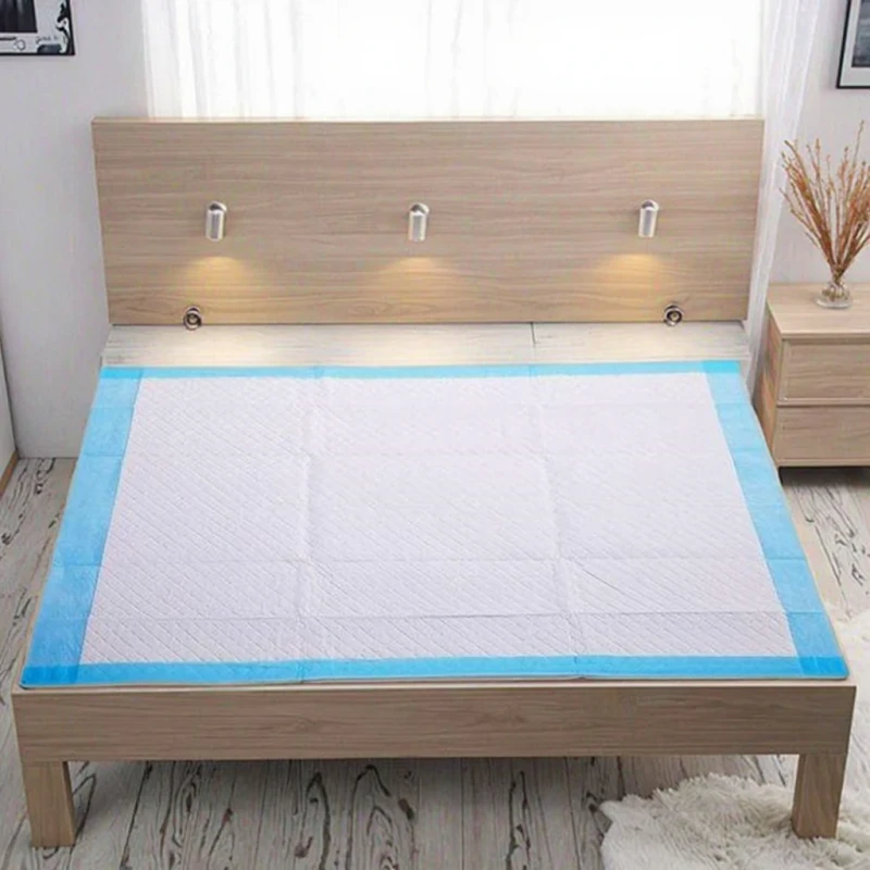 Hospital-Disposable-Waterproof-Bed-Sheet-Personal-Care-Incontinence-Pad-Medical-Underpads