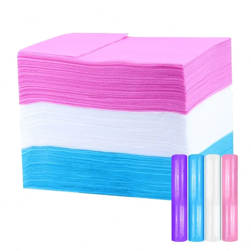 Hospital-Waterproof-Disposable-Bed-Sheets-Disposable-Blue-Green-Sterile-Surgical-Drape-Bed-Cover-Disposable-Bed-Sheet-Spa