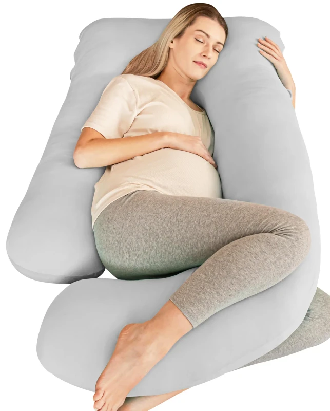 Hot-Selling-Cooling-Full-Body-Maternity-Pillow-Best-Gifts-Pregnancy-Pillow-Cooling-for-Pregnant-Women-Sleeping