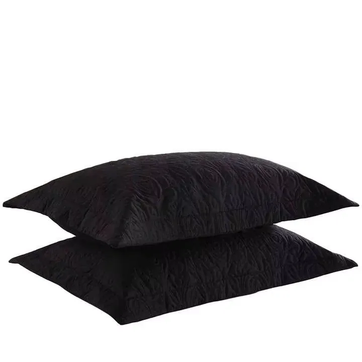Hot-Selling-Custom-Size-OEM-100-Polyester-Woven-Modern-Super-Soft-Solid-Color-Bed-Pillow-Covers-for-Home-Hotel-Use