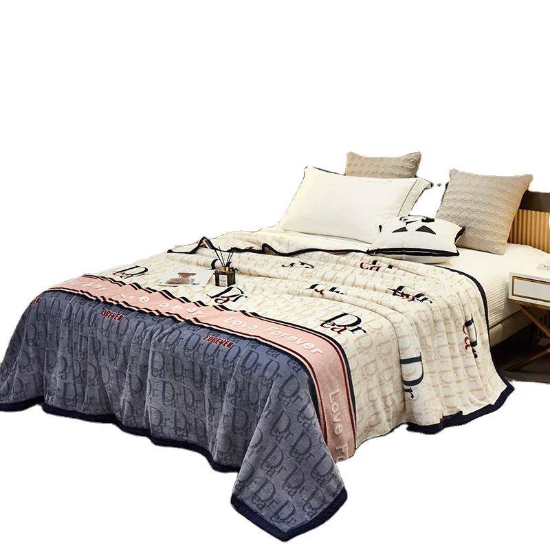 Hot-Selling-Super-Soft-Cover-Blanket-Flannel-Fleece-Blankets