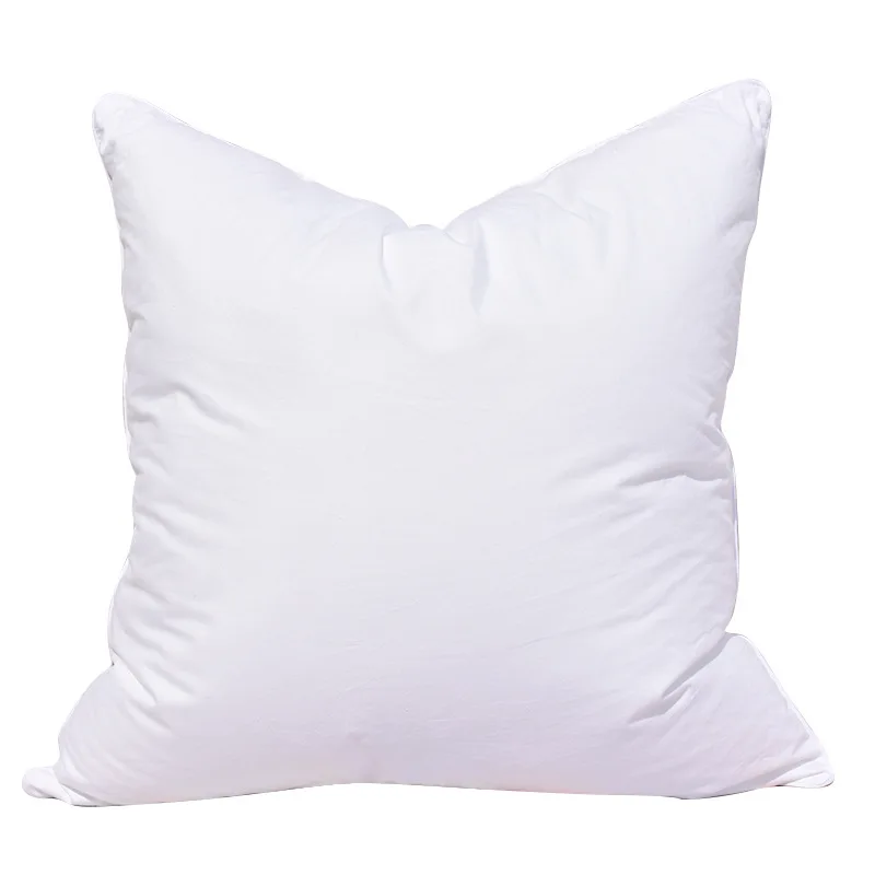 Hotel-100-Cotton-Luxury-Duck-Feathers-Down-Pillows-With-Cotton-Cover-Custom-Size-Bed-Pillow