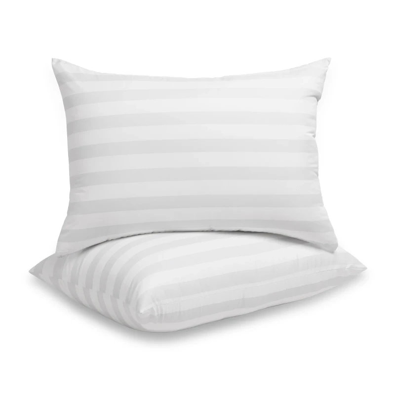 Hotel-Bed-Pillow-Insert-20-28-2-Pack-3D-Down-Alternative-Pillow
