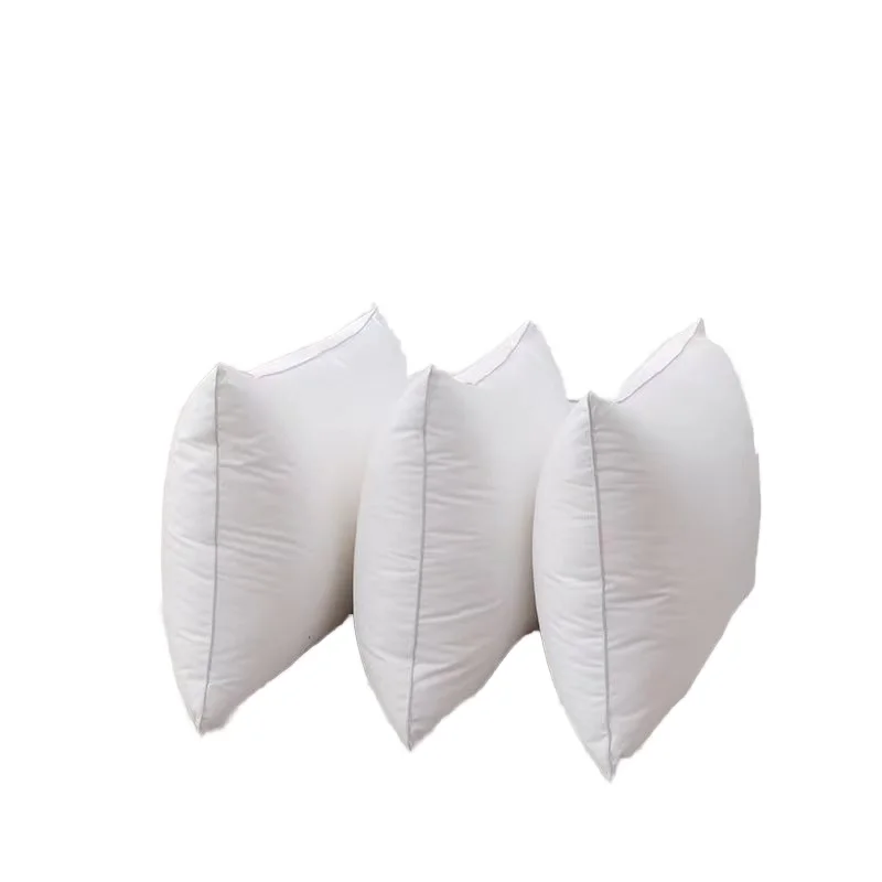 Hotel-Bed-Pillows-Soft-Down-Alternative-Machine-Washable-Hypoallergenic-Fluffy-Pillow