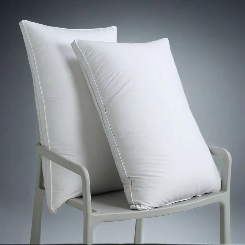 Hotel-Bed-Pillows-Standard-Queen-Size-Set-of-2-Original-Soft-Down-Alternative-Pillow-for-Sleeping-Soft-Support-for-Back