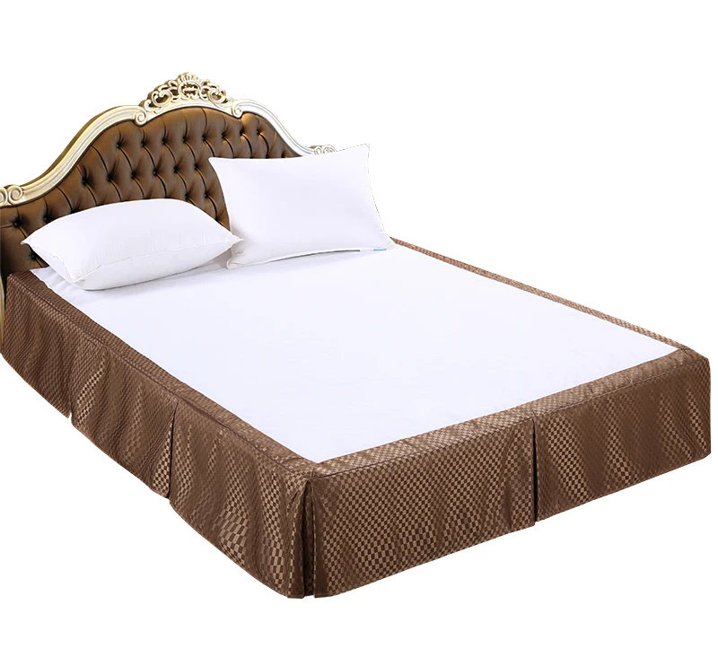 Hotel-Bed-Skirts-in-Stock