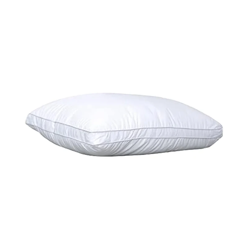 Hotel-Collection-Bed-Pillows-Standard-Size-Soft-Fluffy-Great-Support-Gusseted-Side-for-Back-Sleepers