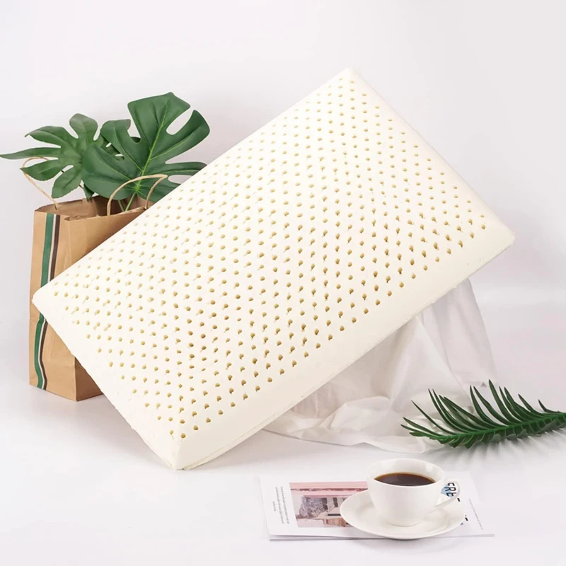 Hotel-Dunlop-Latex-Pillow-Customizable-Size-Comfortable-Natural-Latex-Form-Pillow-for-Hotels