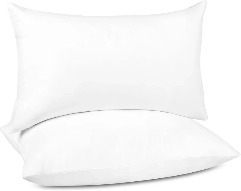 Hotel-Grade-Custom-Size-100-Polyester-Pillow-Inserts-Polyester-Fiber-Filled-Bed-Pillows