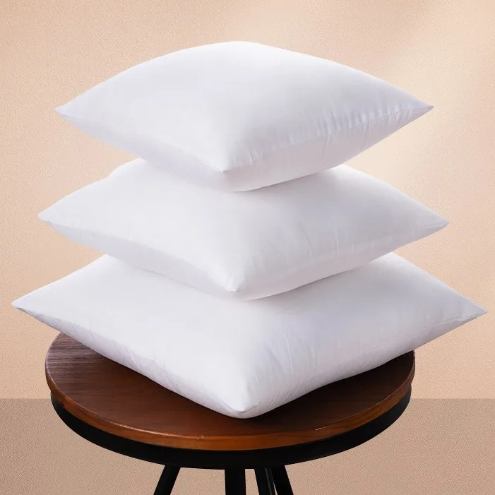 Hotel-Home-Sofa-Pillow-Cushion-Inner-Home-Polyester-Cotton-Filling-Pillow-Inserts-45x45-Core