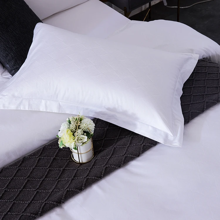 Hotel-Linen-Bedding-Set-100-Cotton-Duvet-Cover-Bed-Sheets-Pillow-Case-Set-Luxury