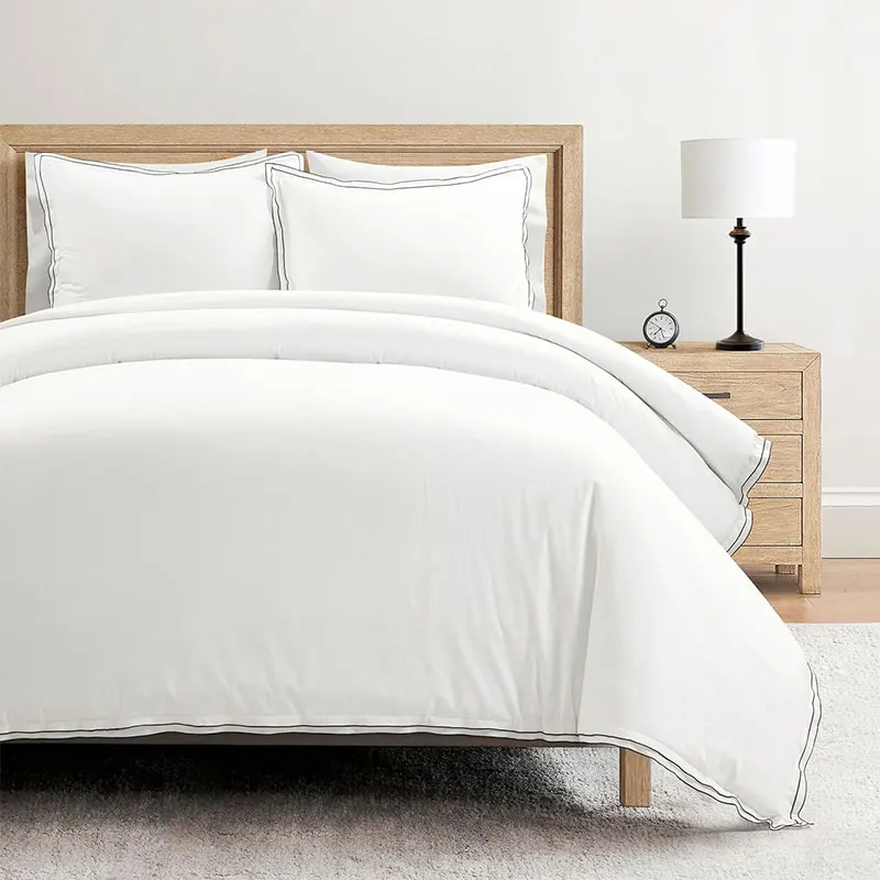 Hotel-Luxury-3-Pieces-Duvet-Cover-Set-Embroider-100-Cotton-Quilt-Cover-Bedding-Set-with-Pillowcase