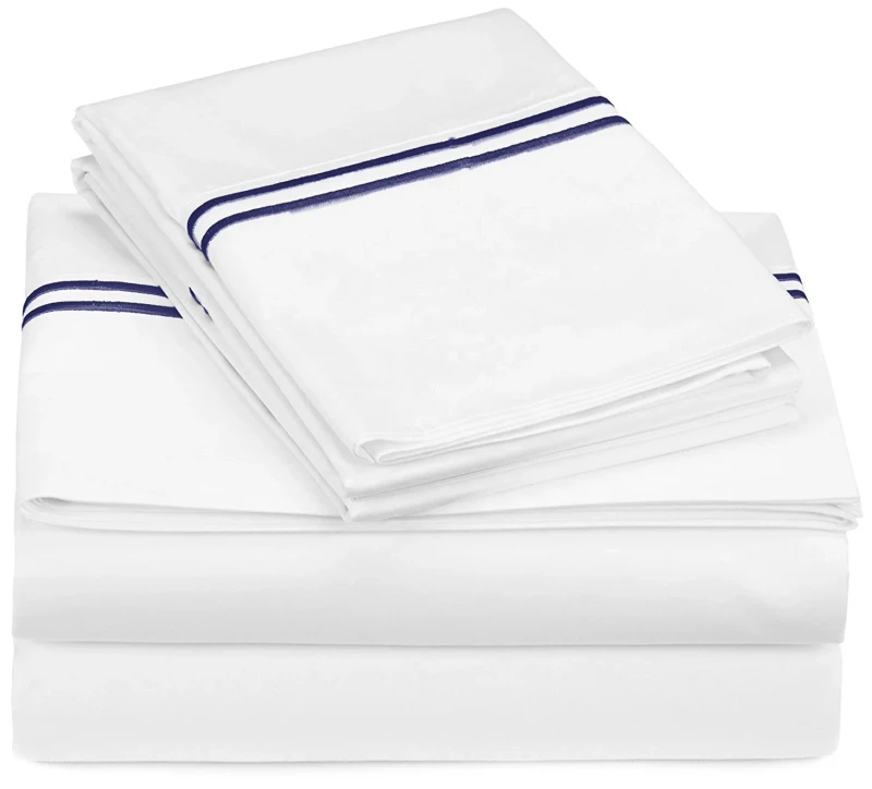 Hotel-Luxury-Bedding-Set-Sheets-and-Pillowcases