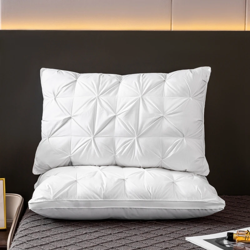Hotel-Luxury-Down-Pillow-Insert-Ultra-Soft-Down-Pillow