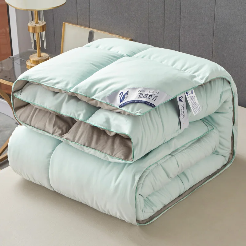 Hotel-Luxury-Down-Polyester-Cotton-Quilt-Soft-and-Fluffy-for-Sensory-Needs-Warm-Duvet-Insert-Feather-Down-Comforter