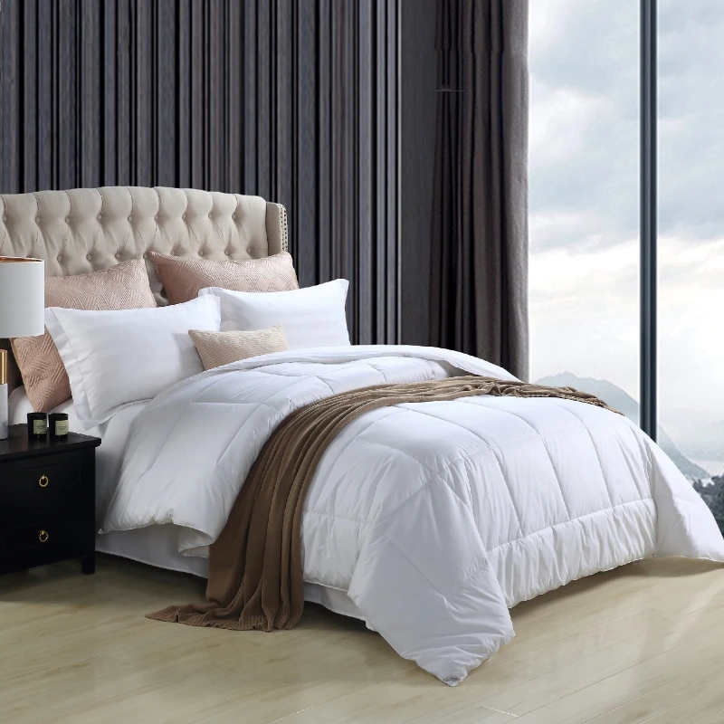 Hotel-Quilts-Duvets-Comforters-Insert-for-Good-Sleep-White-Goose-Down-Duvet-Quilt-Quilted-Comforter