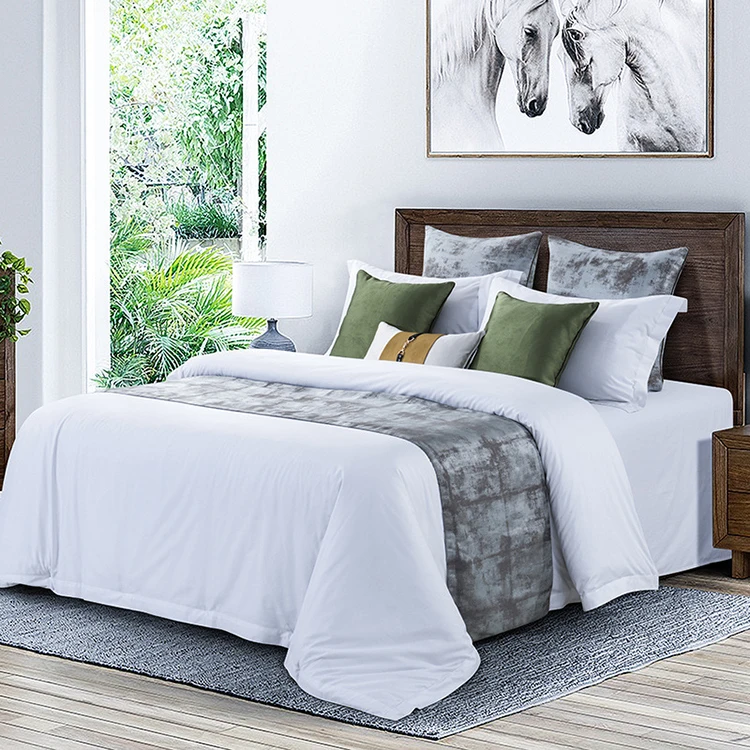 Hotel-Wedding-Room-Decorative-Bed-Scarf-Runner-New-Desgin-Hotel-Bed-Runner-Set-Nordic-Style-Bed-Scarf
