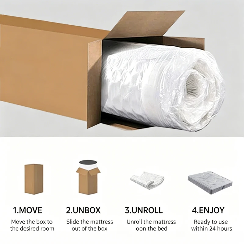 Household-25cm-Thick-Modern-Minimalism-Coconut-Spring-Mattress-Dirt-Resistant-Knitted-Fabric-Soft-Hard-Firmness-Hotel-Villa
