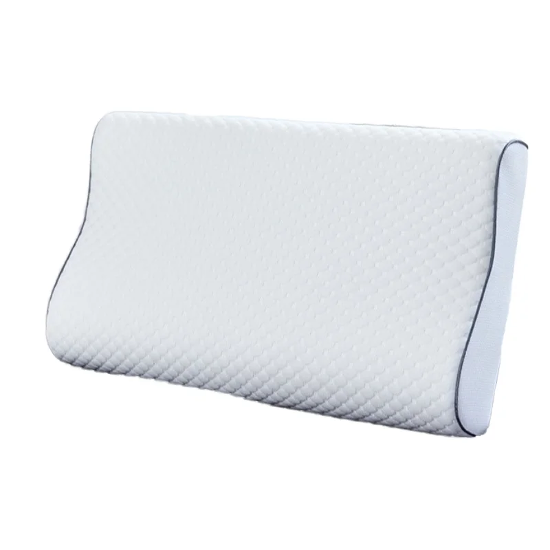 Household-Memory-Foam-Bed-Pillow-for-Sleep-Comfort-in-Home-Hotel-Hospital-Versatile-Cervical-Memory-Foam-Pillow