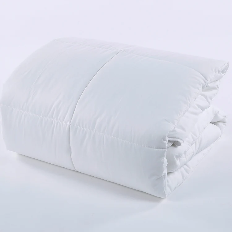 Hypoallergenic-Waterproof-King-Size-Mattress-Topper