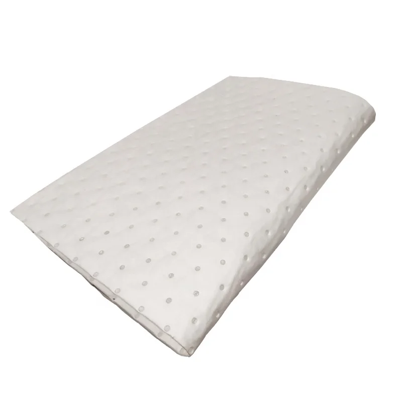 ISO14001-Certified-100-Polypropylene-Oil-Fuel-Absorbent-Sheets-For-Oil-Spill-Control