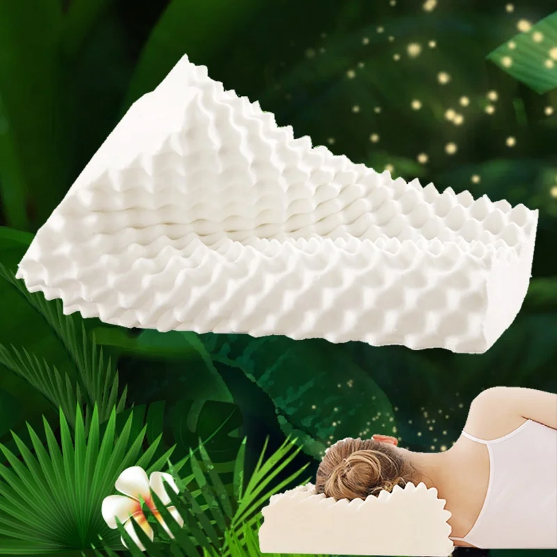 Improvement-Insomnia-Latex-Granule-Massage-Pillow