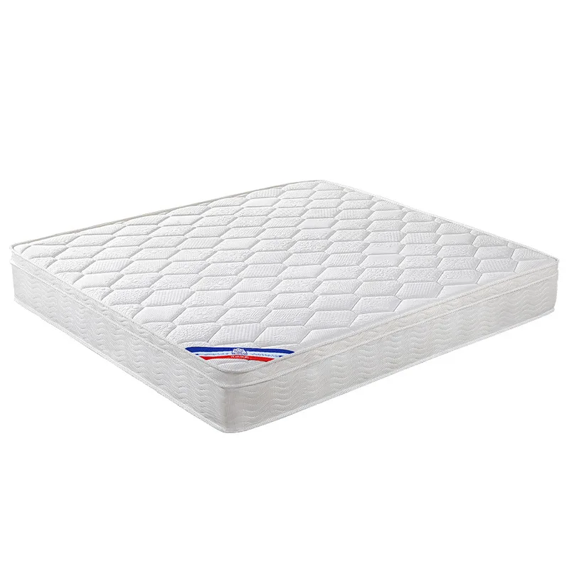 Independent-Spring-Mattress-Soft-Hard-Dual-Use-Luxury-Latex-Topper-Luxury-Bedroom-Hotel-Homestay-Special-Custom-22cm