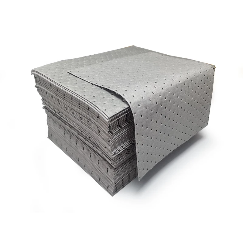 Industrial-Cotton-and-PP-Mat-Sheet-2MM-Spill-Dimple-Universal-Oil-Absorbent-Pad-for-Oil-Leakage-and-Pollution-Control
